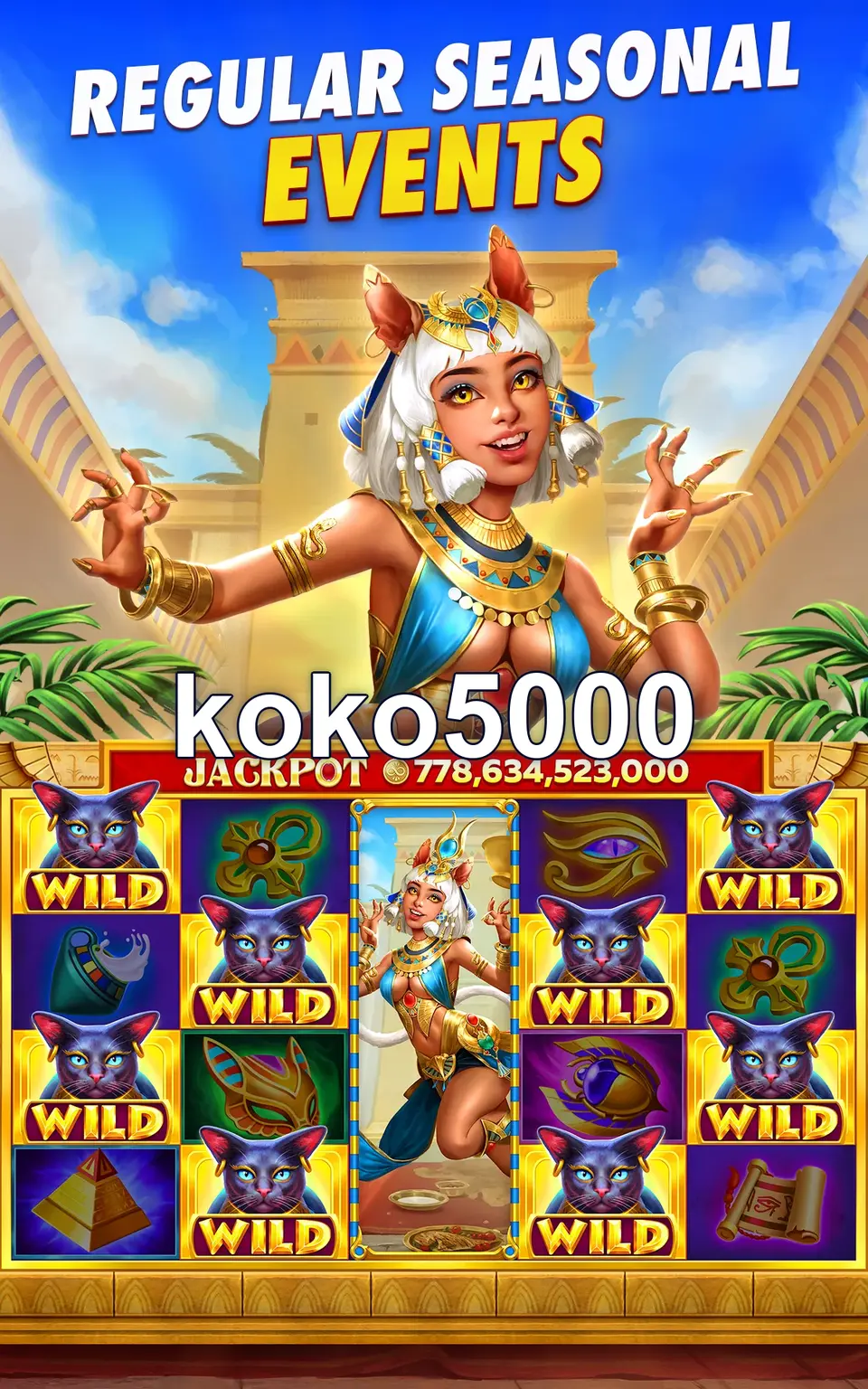 koko5000 APK