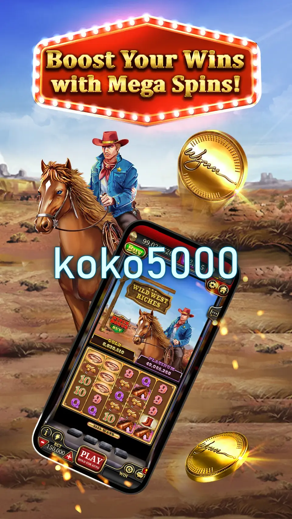 koko5000 APK