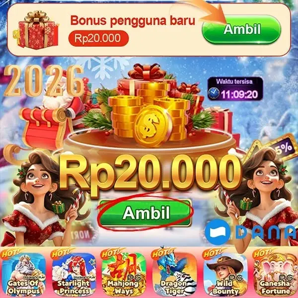 koko5000 Masuk