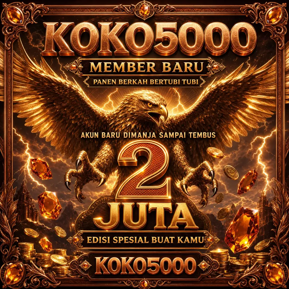KOKO5000 Mobile APK 2026